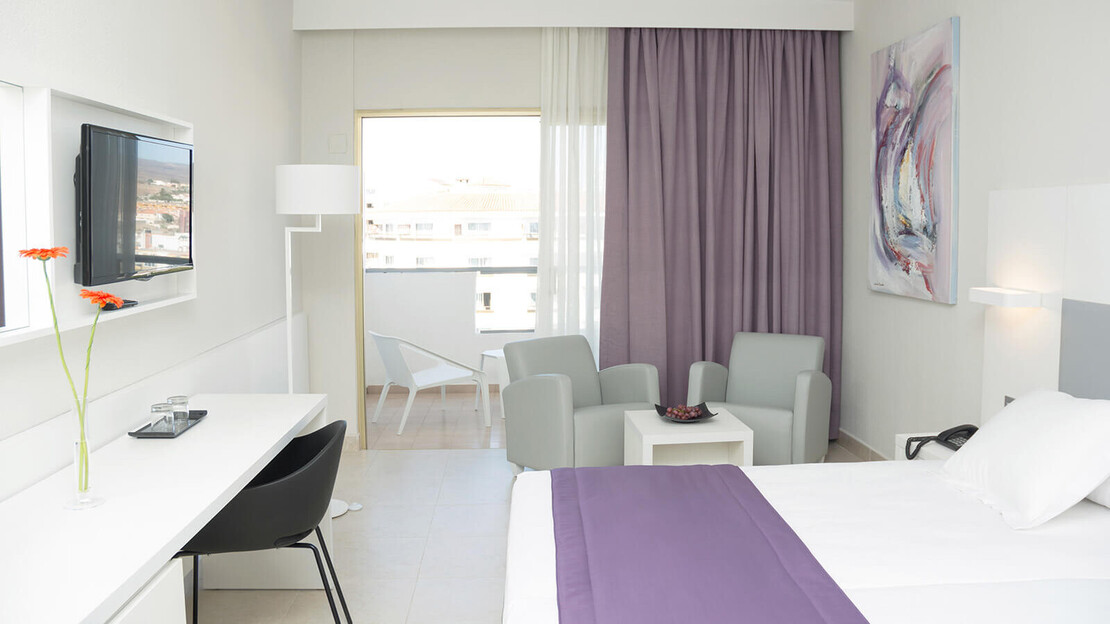 Gran Canaria Princess